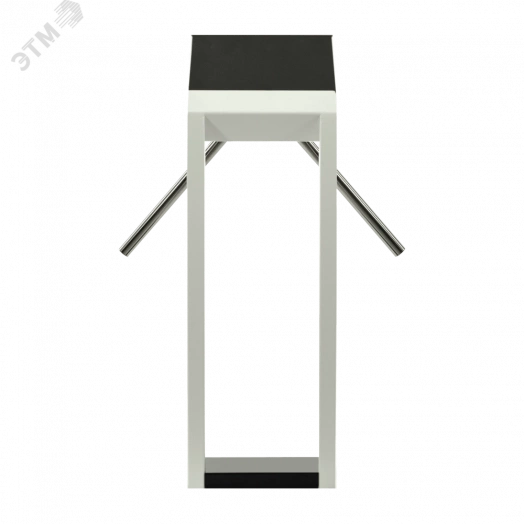 Турникет-трипод 3V Model L SIGUR (EM) TO-07-IP-EM без переграждающих планок