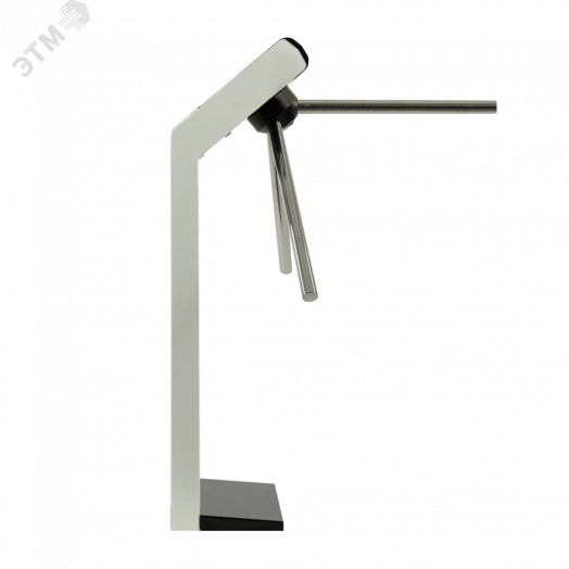 Турникет-трипод 3V Model L SIGUR (EM) TO-07-IP-EM без переграждающих планок