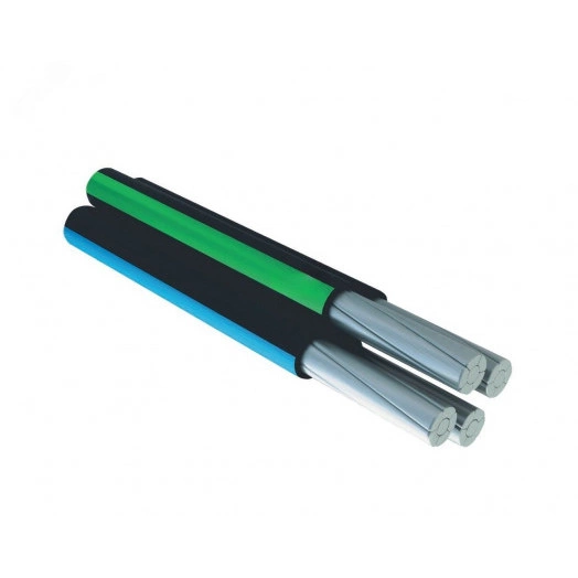 Провод СИП-4 4Х95-0,6/1 ТРТС