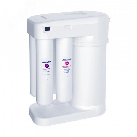 Автомат питьевой воды Аквафор Морион DWM-101SN