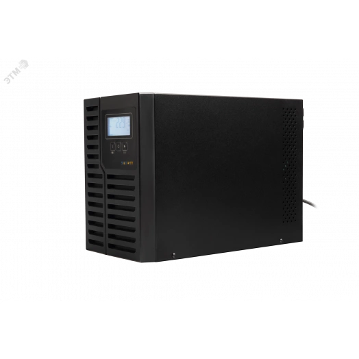Источник бесперебойного питания SMARTWATT UPS XPE RT EURO 1kVA