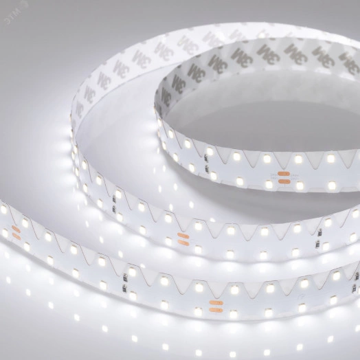 Лента TWIST-A140-20мм 24V White6000 (20.6W/m, IP20, 2835, 5м) (-)