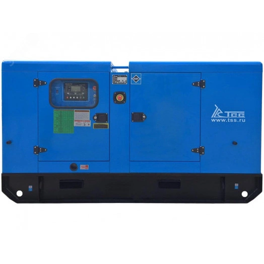 Генератор дизельный АД-16С-Т400-1РКМ11 в шумозащищенном кожухе