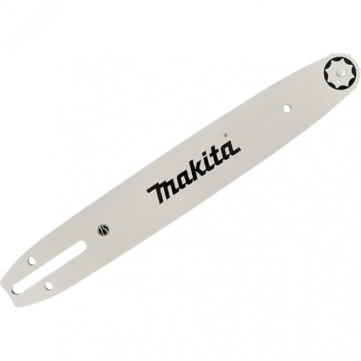 Шина для цепных пил, длина 45см/18'', шаг3/8'', паз 1,3мм, SN, 62 звена