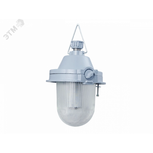 Светодиодный светильник Diora NSP 7/600 600лм 7Вт 4500K IP65 70Ra Kп