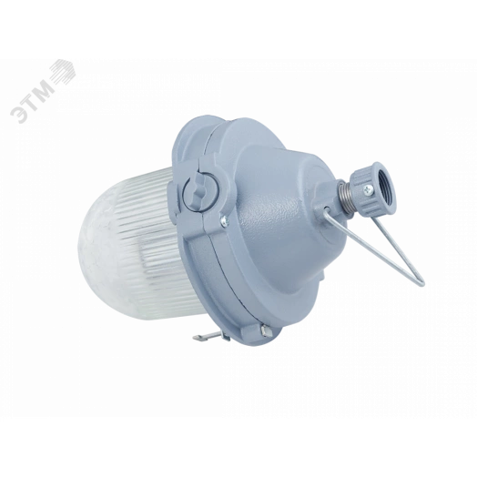 Светодиодный светильник Diora NSP 7/600 600лм 7Вт 4500K IP65 70Ra Kп