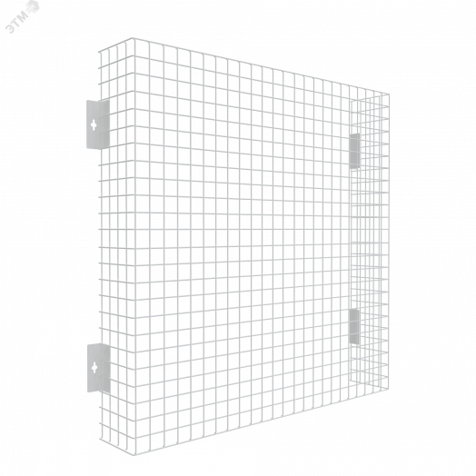 Защитная решетка для панелей 595х595