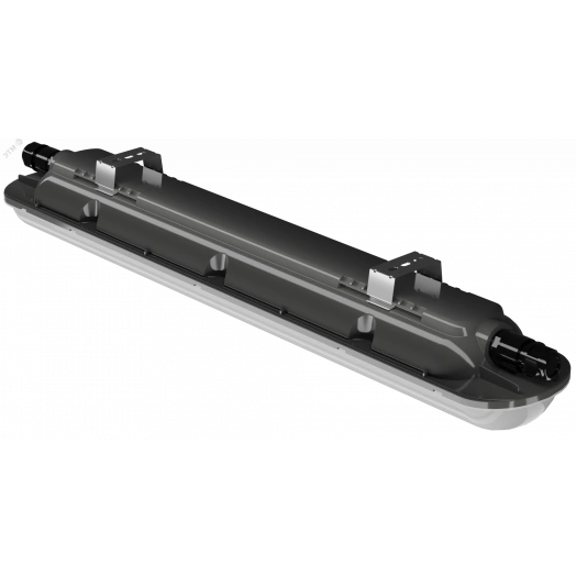 Светильник светодиодный ДСП-02-ПП-18-600-3К-IP65-A1 CRI90