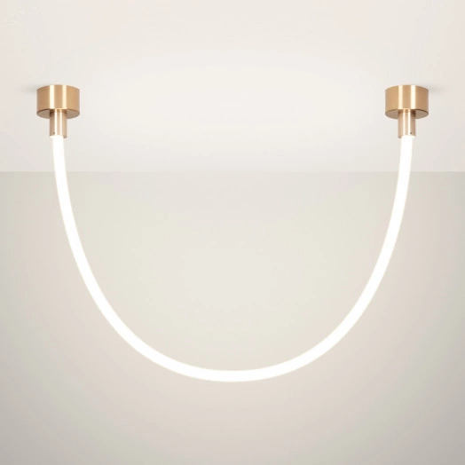 Светильник SP-TROPIC-SURFACE-R18-L1200-18W Day4000 (GD, 360 deg, 230V) (Arlight, IP20 Пластик, 3 года)