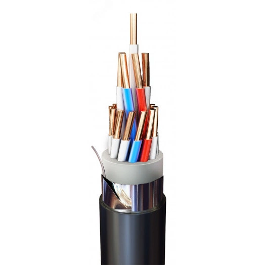 Кабель контрольный КВВГЭнг(А)-LS 14х1,5ок-0,66 кВ