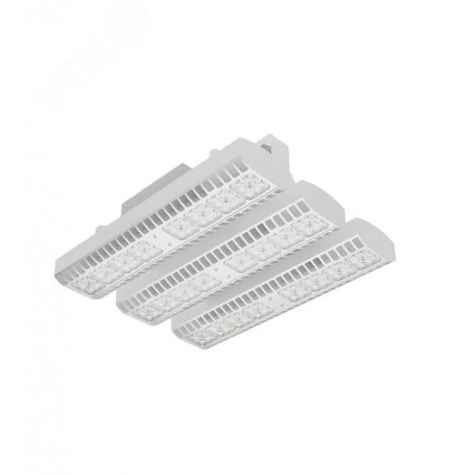 Светильник светодиодный FORWARD 450W D80 957 WH SB