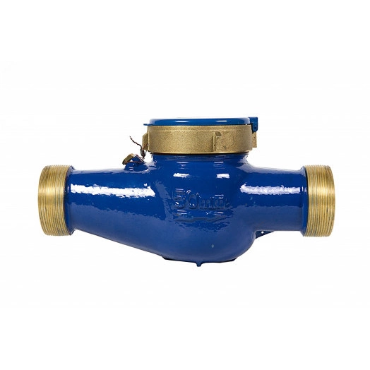 Счетчик холодной воды многоструйный ВСКМ 90Х-50 АТЛАНТ