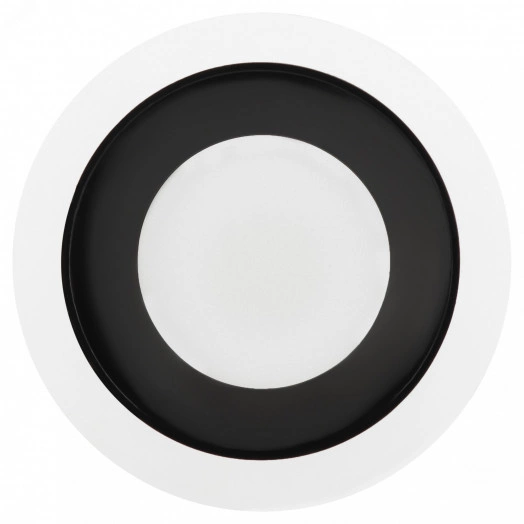 Светильник светодиодный встраиваемый LED 21-24-6K круглый 24Вт 6500К