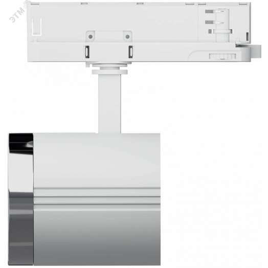 Светильник светодиодный ДСО-Т02-10-30-4K-IP20