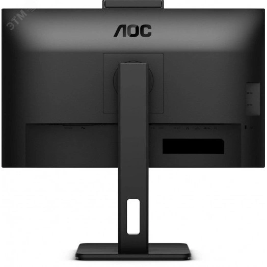 Монитор для компьютера LCD 23.8'' IPS, 1920х1080, 300 cd, 4ms, 2xHDMI, DP, USB-Hub, Speakers, Camera