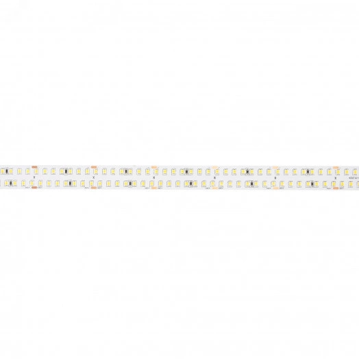 Лента светодиодная LEDх280/м 5м 30w/m 24В белый