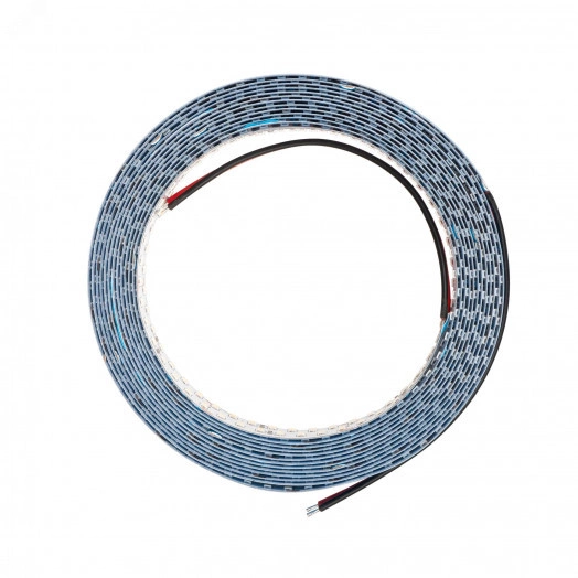 Лента светодиодная LEDх280/м 5м 30w/m 24В белый