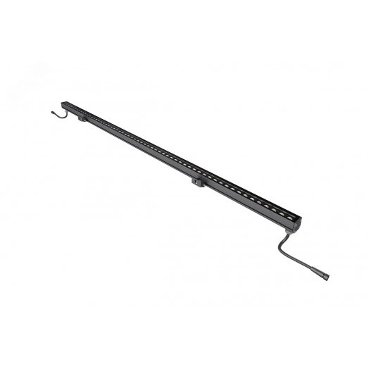 Светильник LED ШТРИХ ОПТИК 2.0 (24В) (СБУ) 11Вт 1050Лм 4,0К КСС К20 IP67