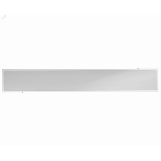 Светильник светодиодный ДВО-21-O-50-5К-IP54