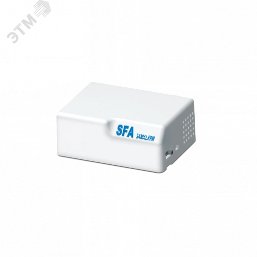 Система сигнализации для канализационных систем   SANIALARM