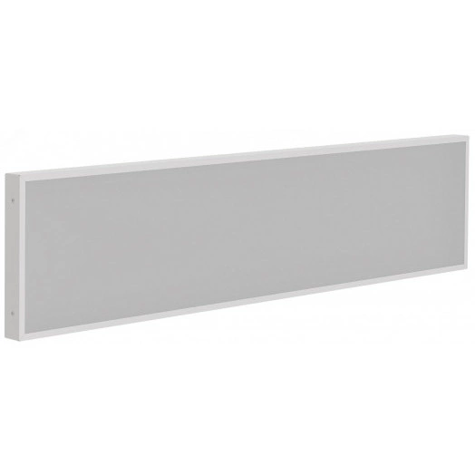 LIGHTING PRO Светильник светодиодный ДВО 1081 30Вт 6500К IP40 1195х295мм опал IEK