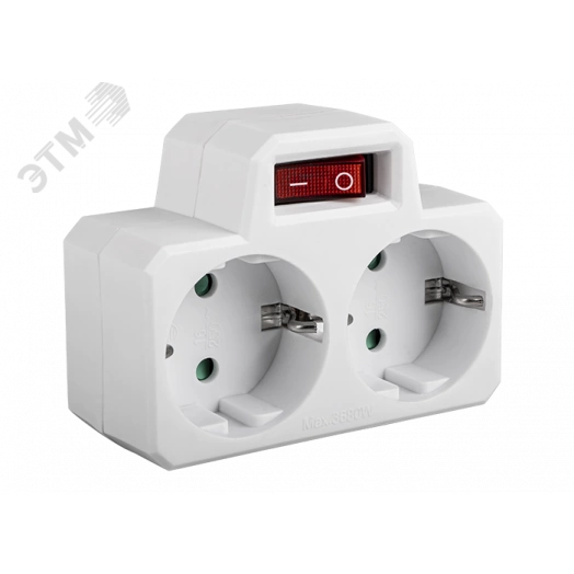 Разветвитель AD-2GS