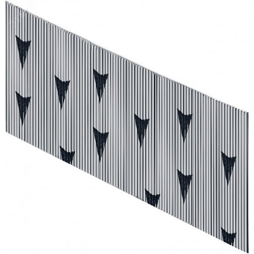 Шпильки(гвозди) для пневматического нейлера P0.6 25 мм, 10 000 шт