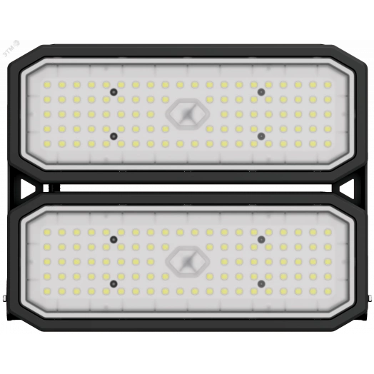 Прожектор светодиодный ДО-150вт NFL-M2-150-4K-BL-D60-LED