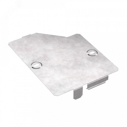 Крышка переходника правого Стандарт 200х150 Промрукав