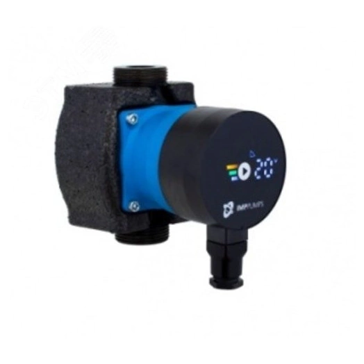 Насос циркуляционный IMP PUMPS NMT MINI PRO 25/80-180