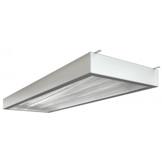 Светильник светодиодный ДВО-20,1W IP20 2494Лм 4000К КСС Г (Светильник светодиодный TL-Office RUS 20 GR 588x190 PRS 840)