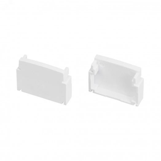 Заглушка FANTOM-W23-S глухая (Arlight, Пластик)