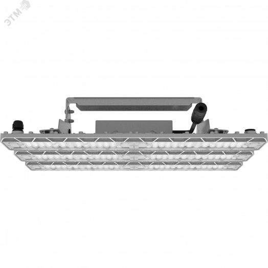 Светильник HB LED 150 D120 5000K G3