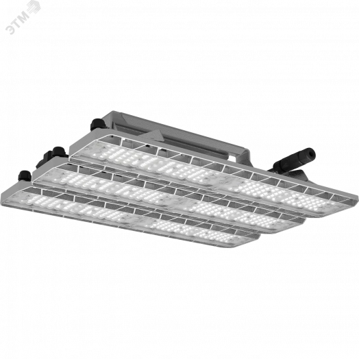 Светильник HB LED 150 D120 5000K G3
