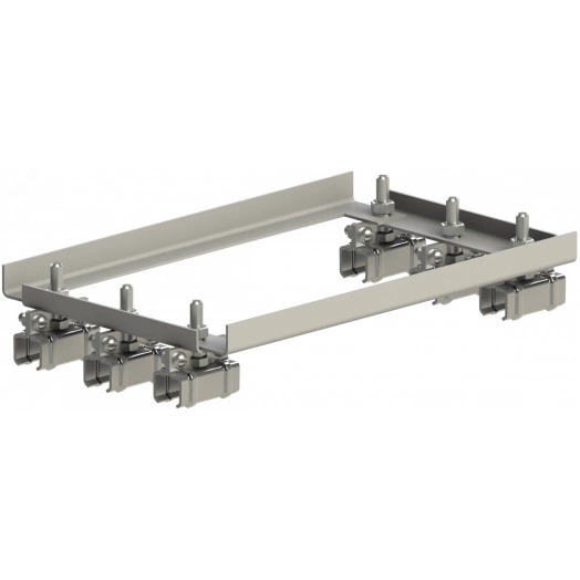 Планка Компенсатор монотроллейныйов ШМТ-А 250А У4048 У2