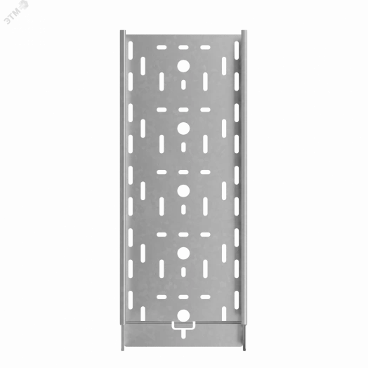 Лоток перф. 50х200х1,5 L6000 мм Быстрый монтаж ПЛЮС