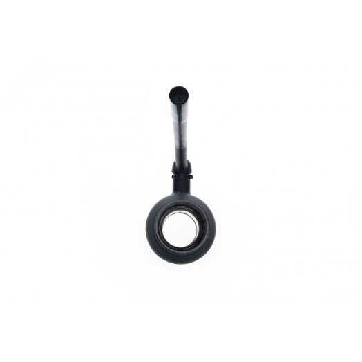 Кран шаровой WW DN150 PN25, рукоятка, С/П