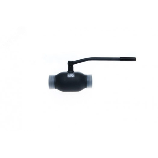 Кран шаровой WW DN150 PN25, рукоятка, С/П