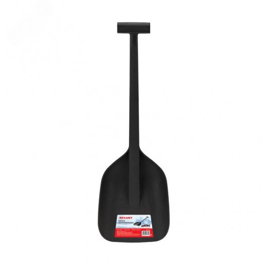 Лопата автомобильная