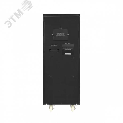 Внешний батарейный модуль для OLS6000E (12V / 7AH х 40)