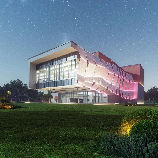 Лента герметичная DMX-FLT-PS-S36-23мм 24V RGB-PX6 (20 W/m, IP67, 30deg, 5м) (бегущий огонь)