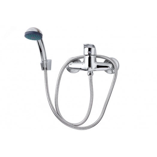 Смеситель для душевой кабины TSB-100-1243 тип См-ДшОРНШлА