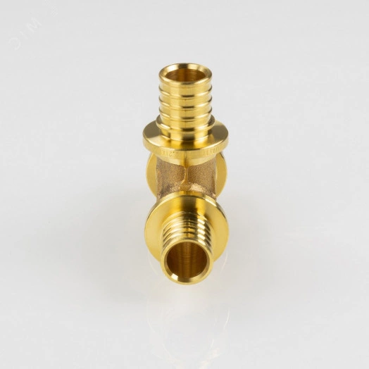 Тройник надвижной 16 (2.2)х16 (2.2)х16 (2.2). для ручного инструмента