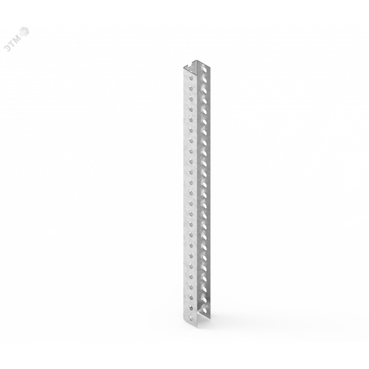 Профиль П-образный одинарный БПП1.40.40.5200.2.1