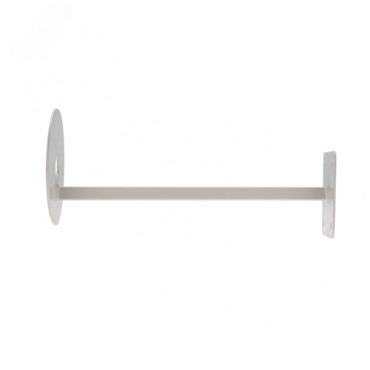 Кронштейн для камер видеонаблюдения 30см торцевой