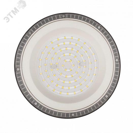 Светильник светодиодный промышленный ДСП-50Вт 5000К 5000Лм 90° IP65 Jazzway