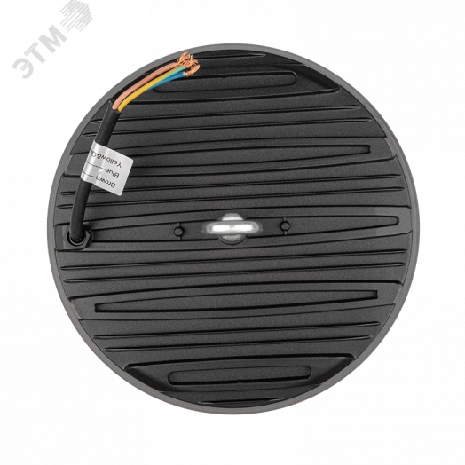 Светильник светодиодный промышленный ДСП-50Вт 5000К 5000Лм 90° IP65 Jazzway