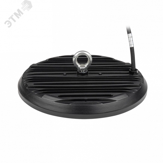 Светильник светодиодный промышленный ДСП-50Вт 5000К 5000Лм 90° IP65 Jazzway