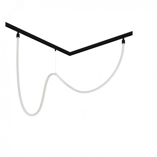 трек 48v A4910PL-1BK