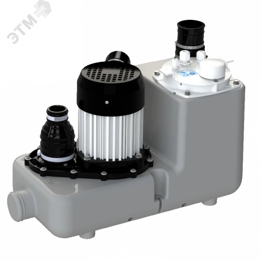 Насос санитарный канализационный для профессионального использования SANICOM 1 750 Вт